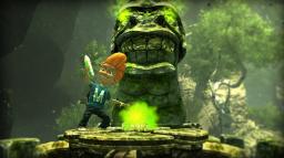 Max: The Curse of Brotherhood Screenthot 2